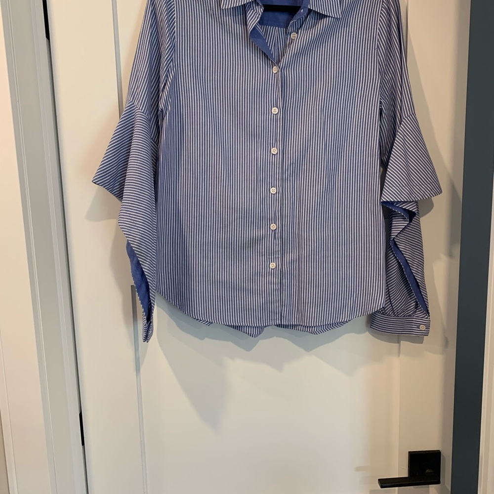 BCBGMAXAZRIA Top